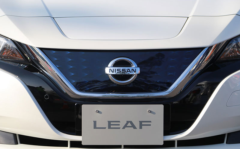 Nissan Leaf sẽ bán ra tại 7 thị trường mới, chưa có Việt Nam